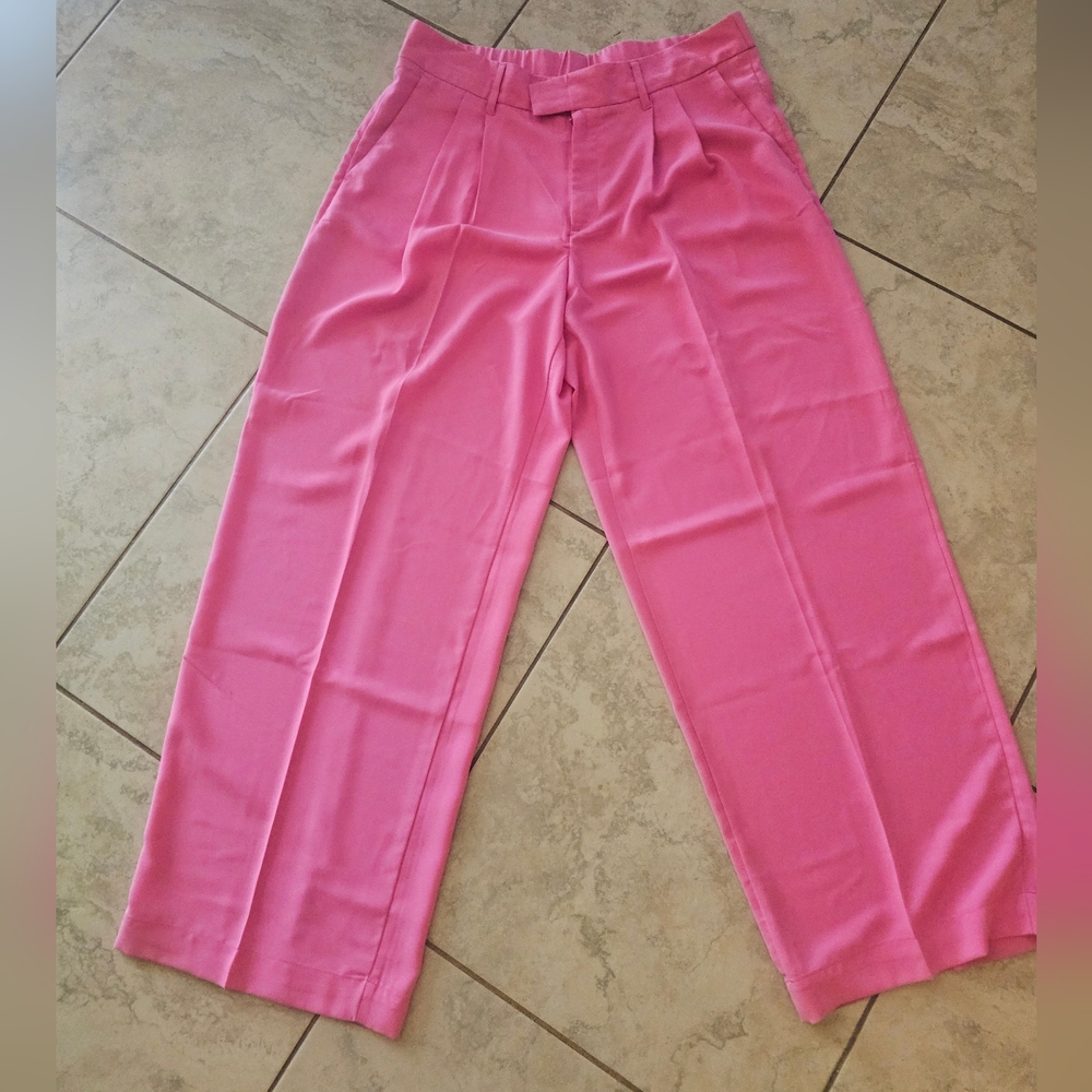 Target A New Day Wide Leg Pant